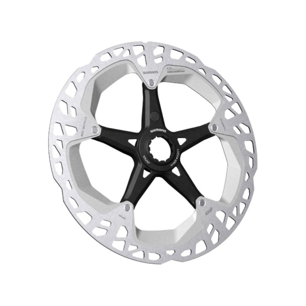 Shimano Bremsscheibe RT-EM810 CL extern - 203 mm