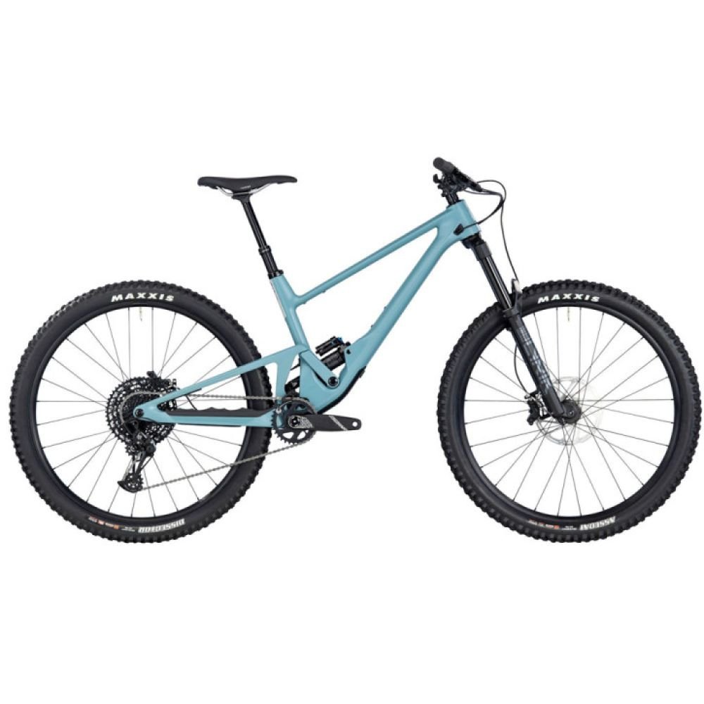 Scor 4060 ST NX blue steel 2023 - RH-XL