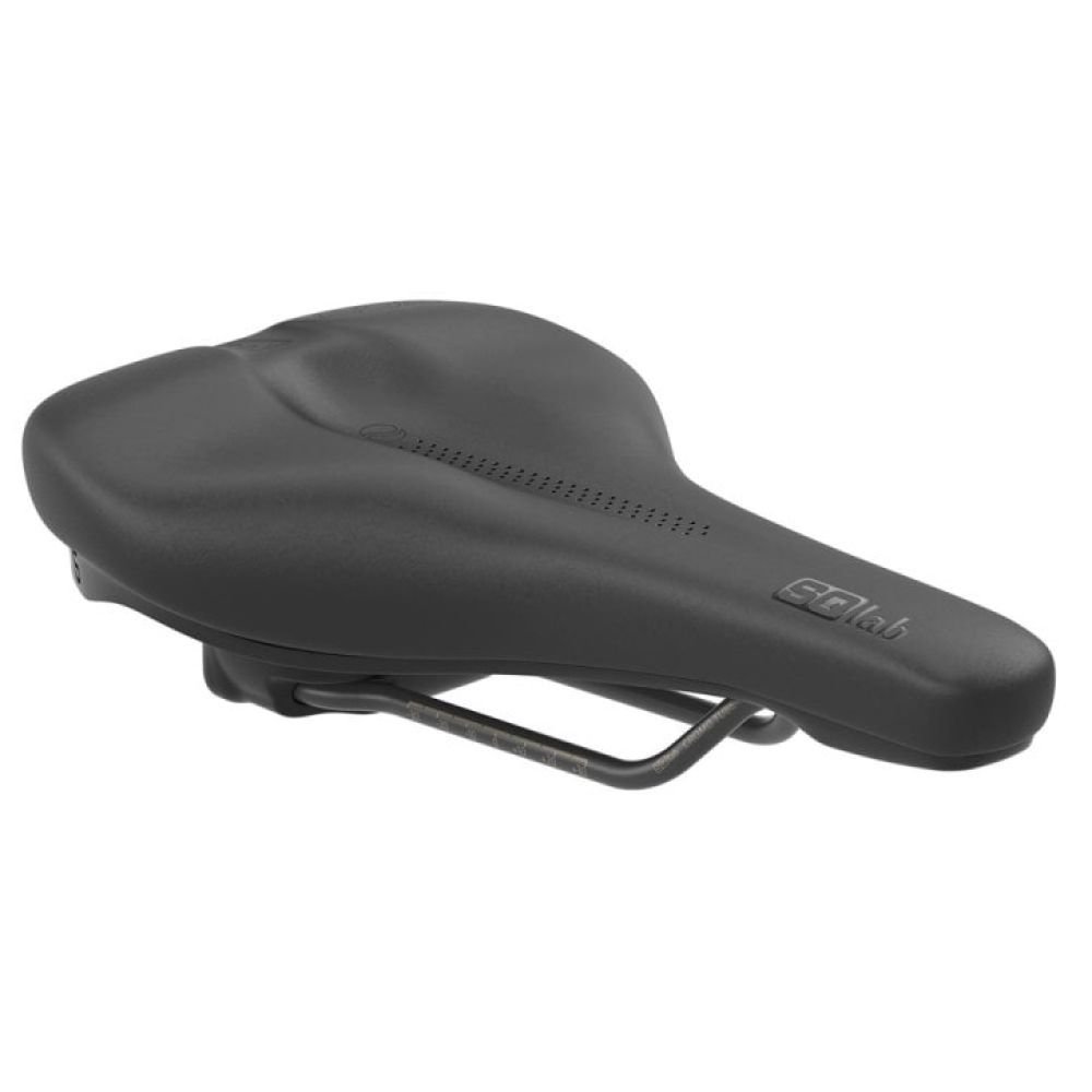 SQ-Lab Sattel 602 Ergolux active 2.1 - 16 cm