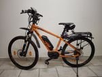 Produktbild 2 von Verkaufe 2 Stk KTM E_MTB