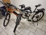 Produktbild 3 von Verkaufe 2 Stk KTM E_MTB