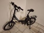 Produktbild 1 von Verkaufe Zündapp E-Faltrad