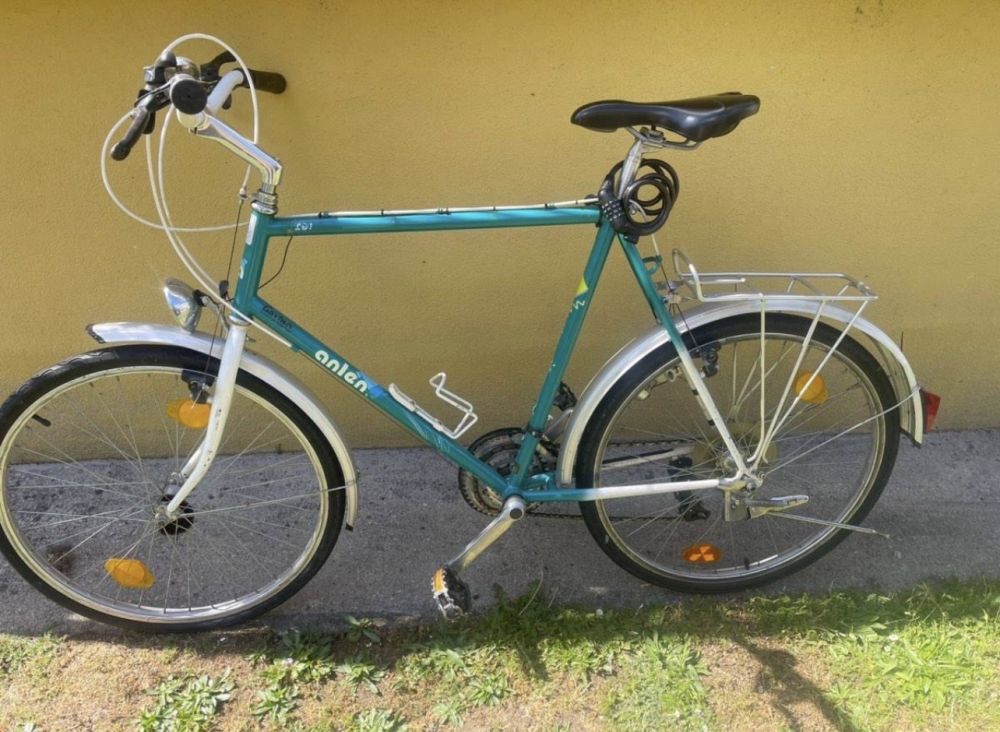 Citybike 28 Zoll