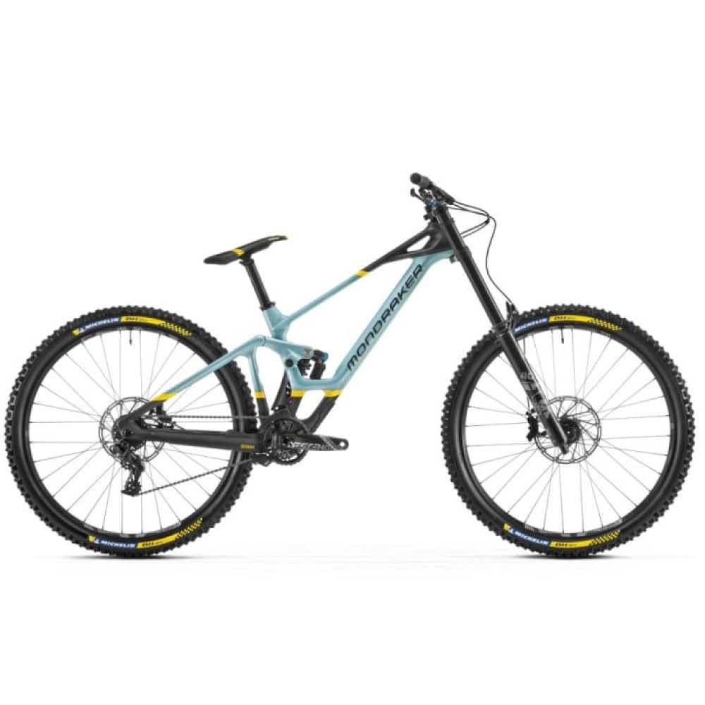 Mondraker Summum Carbon R 29 (SPE) RH-M