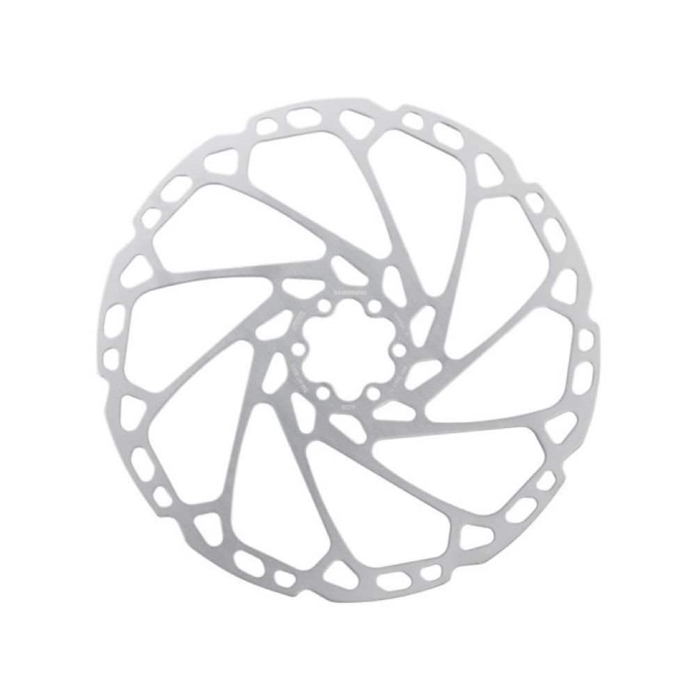 Shimano Bremsscheibe SM-RT66 6-Loch - 203 mm