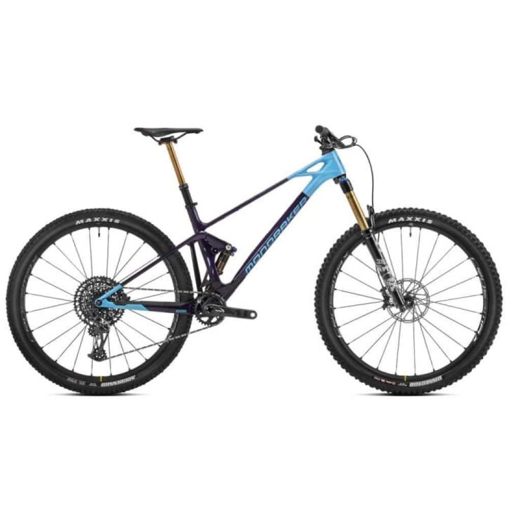 Mondraker Raze Carbon RR - RH-L