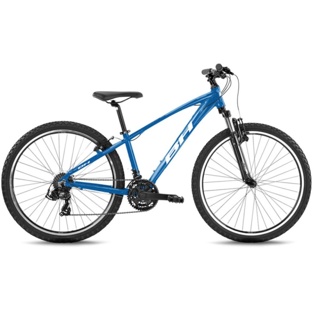 BH Bikes Expert Junior 26 blue