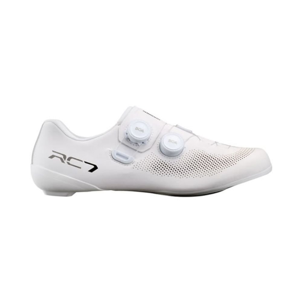 Shimano RC703M RR Competition weiß - EUR 40