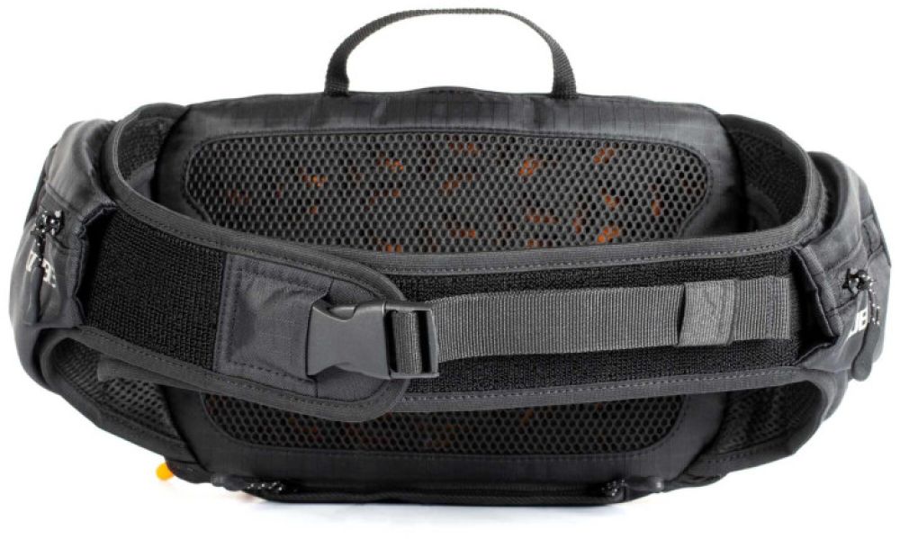 Cube Hüfttasche VERTEX 3 black