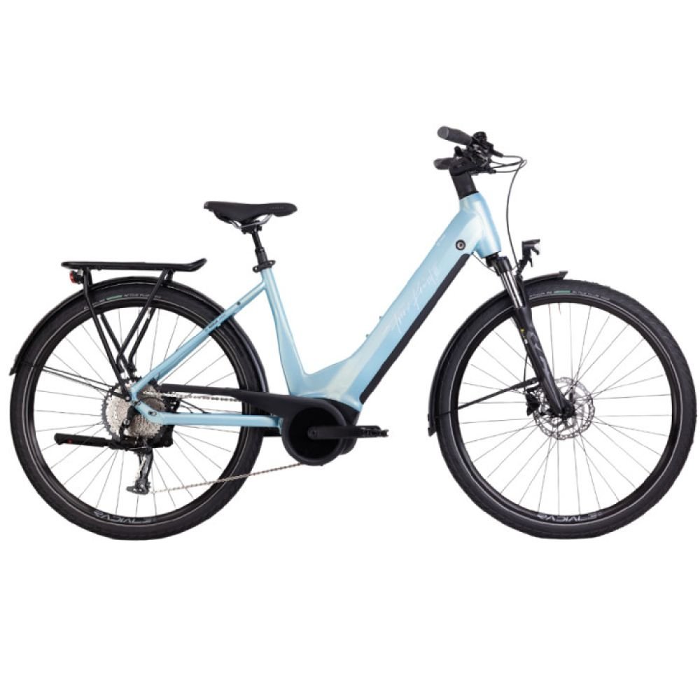 Kneissl Design TK03 28" 2023 - RH 50 cm Ausstellungsrad