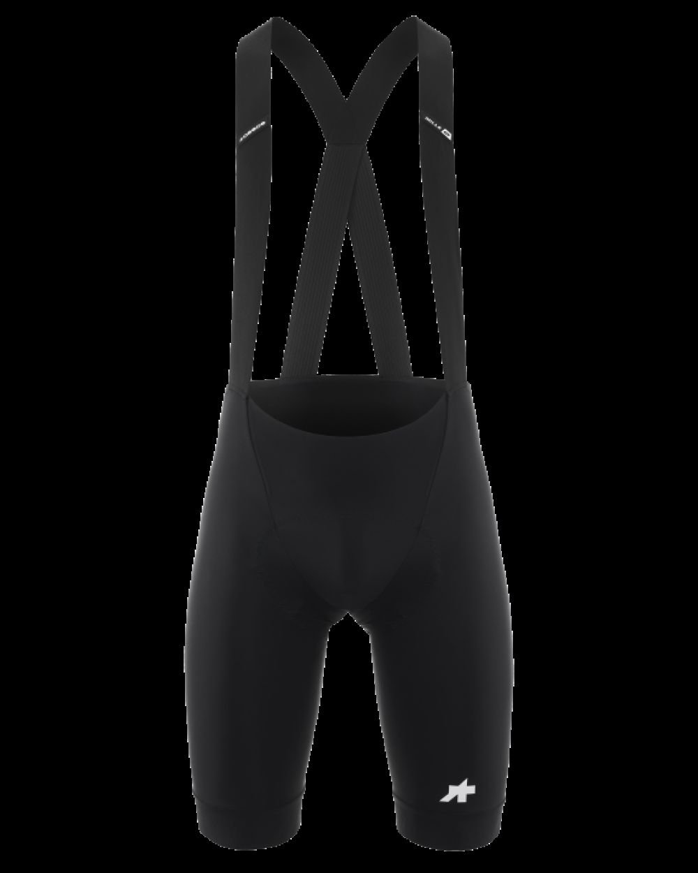Assos MILLE GT Bib Shorts S11 black series - L