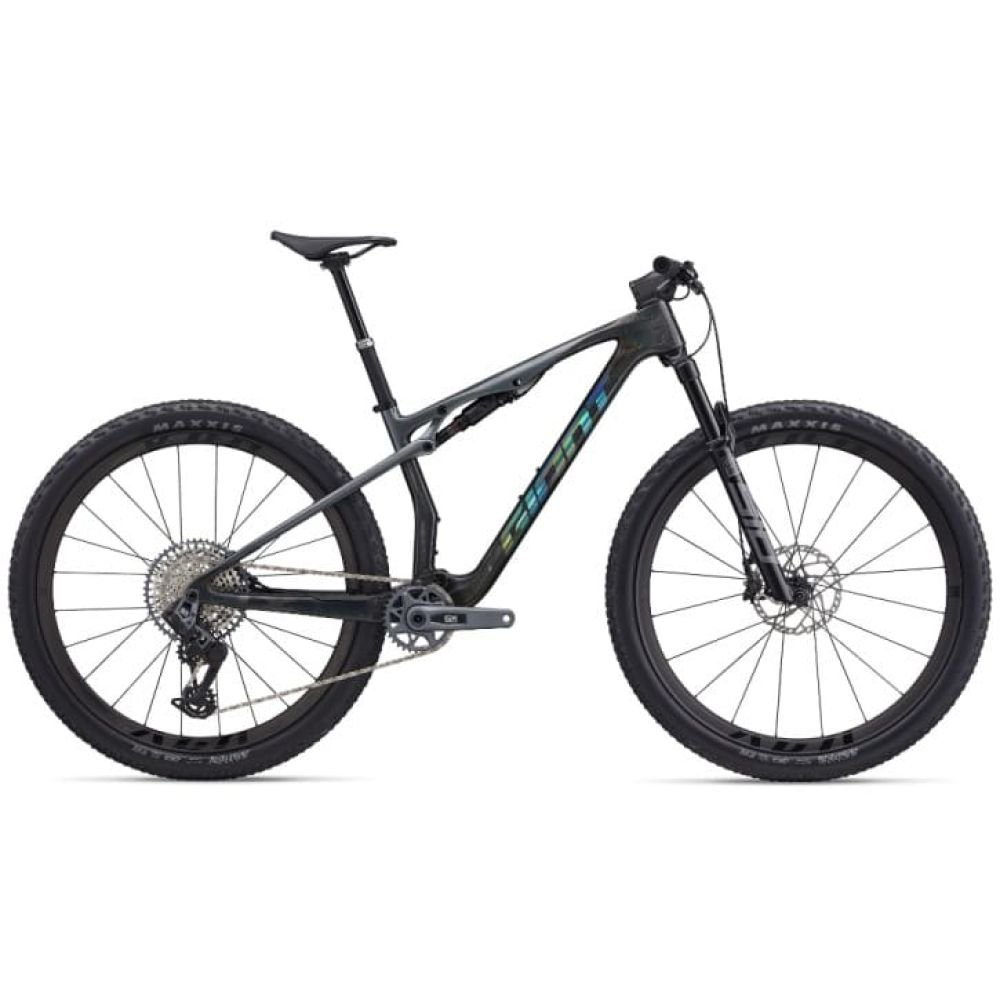 Giant Anthem Advanced SL 1 rainbow black 2026 - RH-XL
