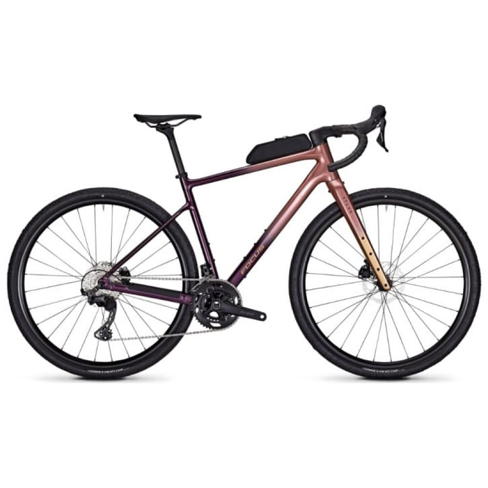 Focus Atlas 6.9 mauve/dreamviolet 2026 - RH-S