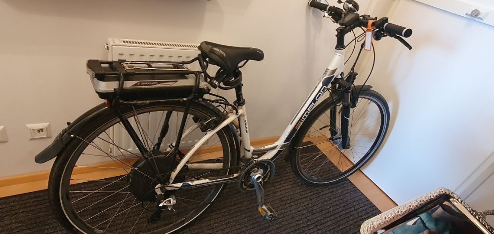 E-Bike SIMPLON