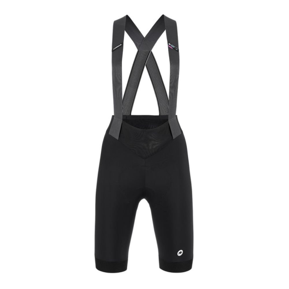 Assos Uma GT Bib Shorts C2 BlackSeries XL