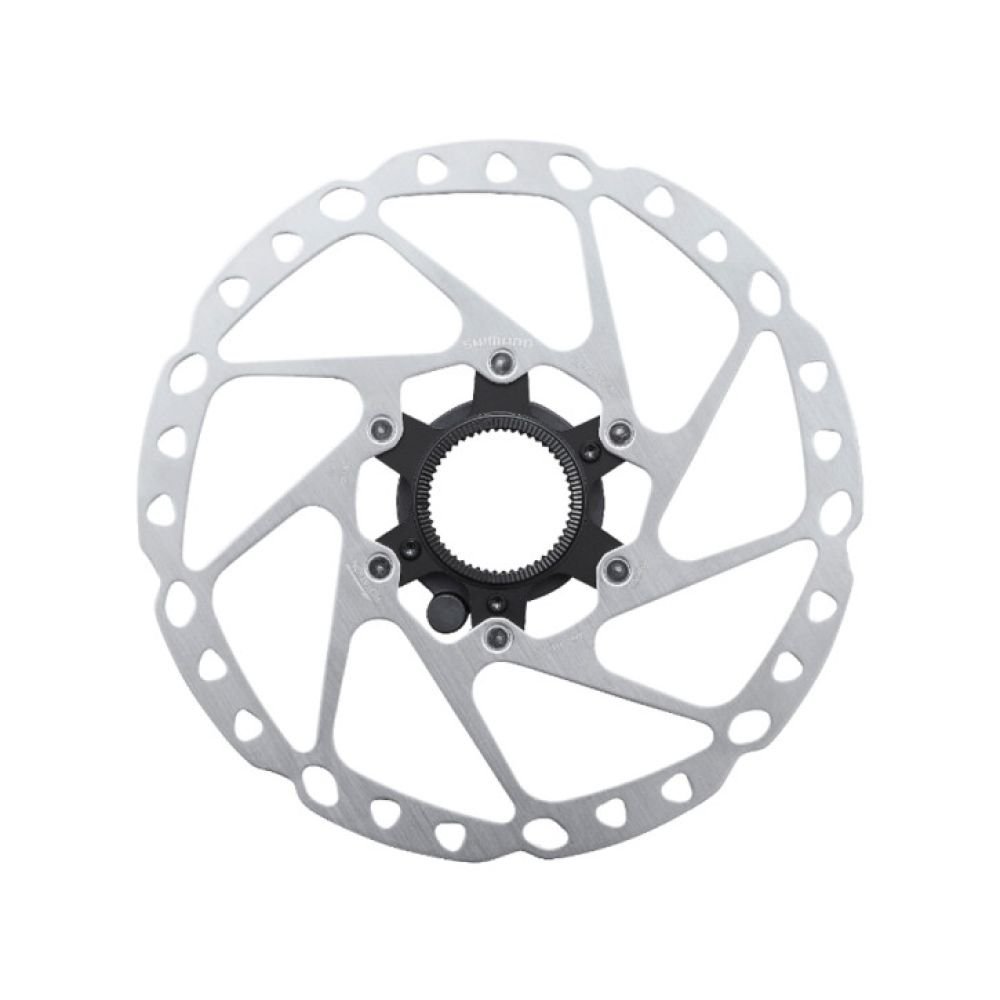 Shimano Bremsscheibe RT-EM600 CL extern - 180 mm