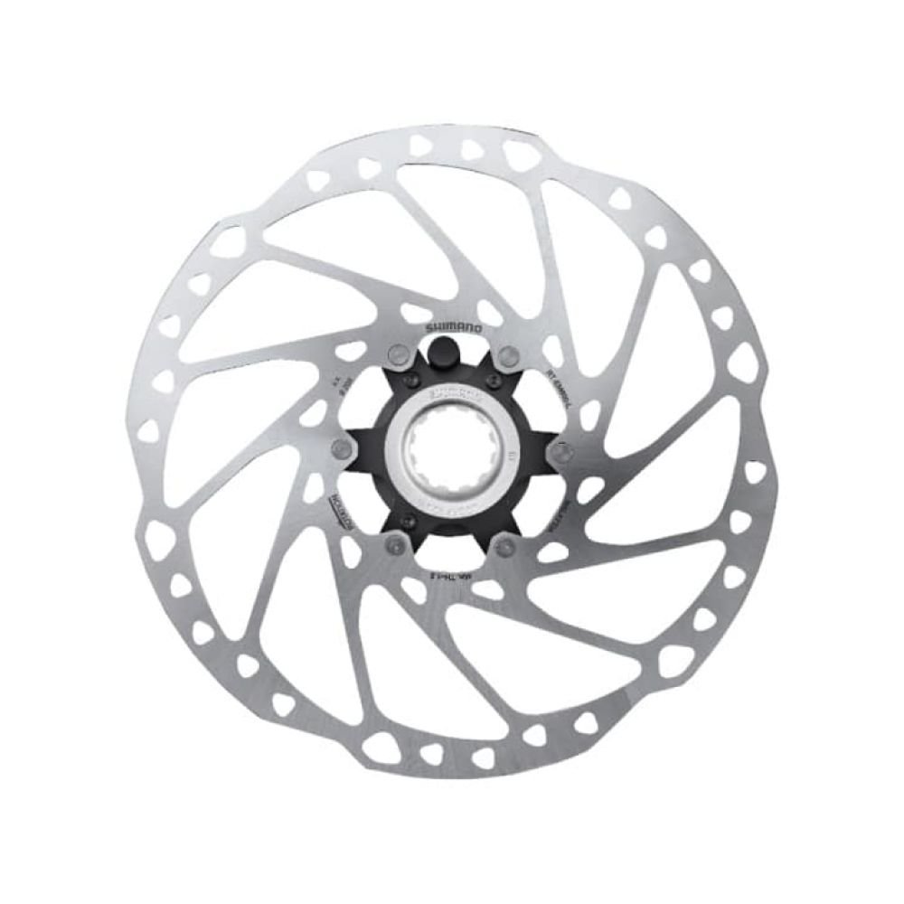 Shimano Bremsscheibe RT-EM600 CL extern - 203 mm