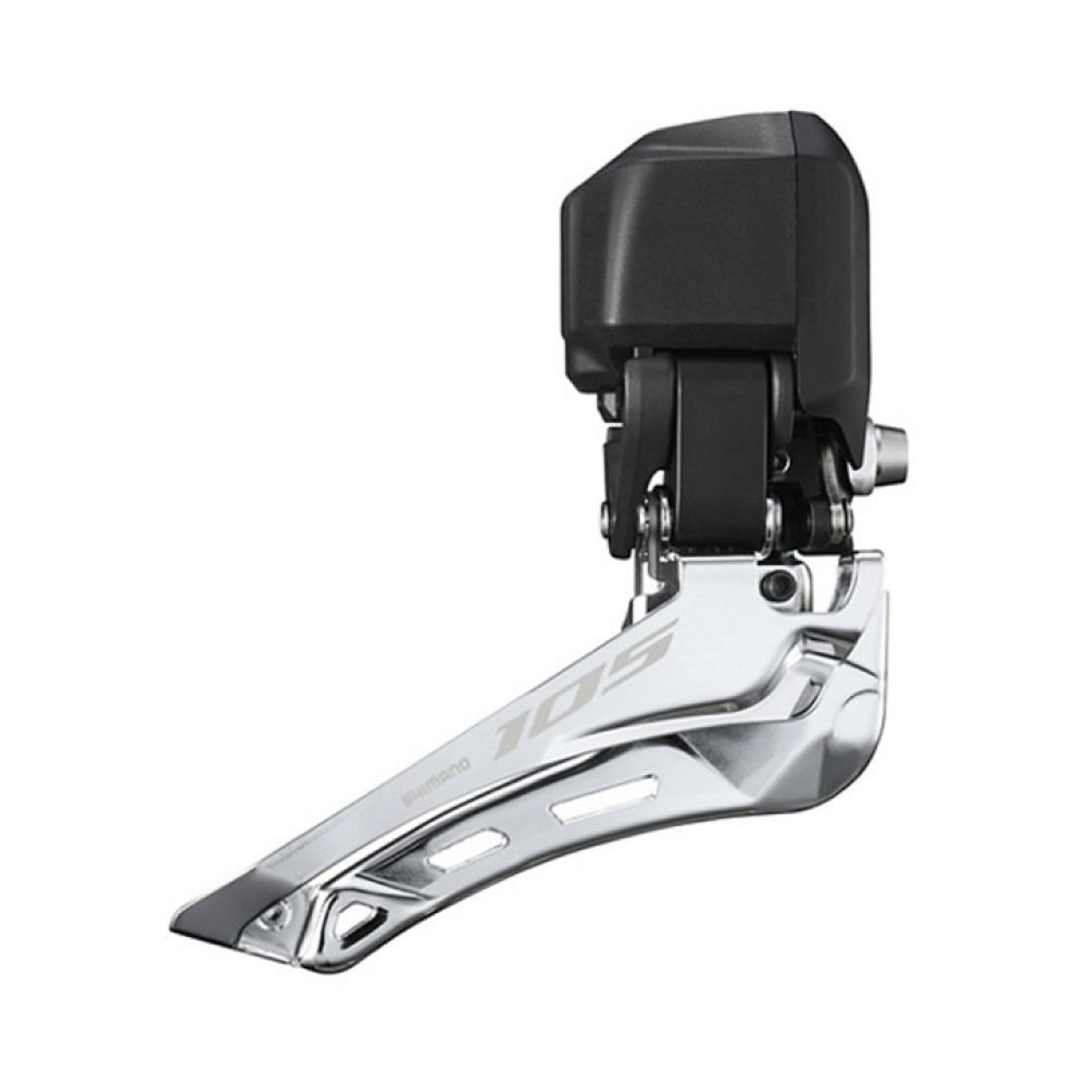 Shimano Umwerfer 105 Di2 FD-R7150 2x12-fach