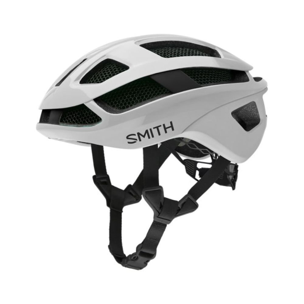 Smith Helm Trace MIPS white / matte white - S