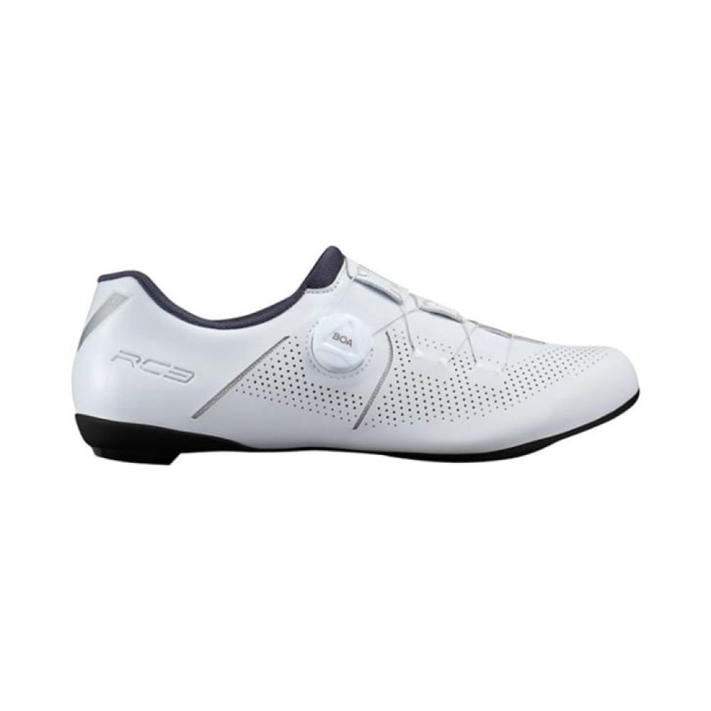 Shimano RC302 weiß - EUR 45