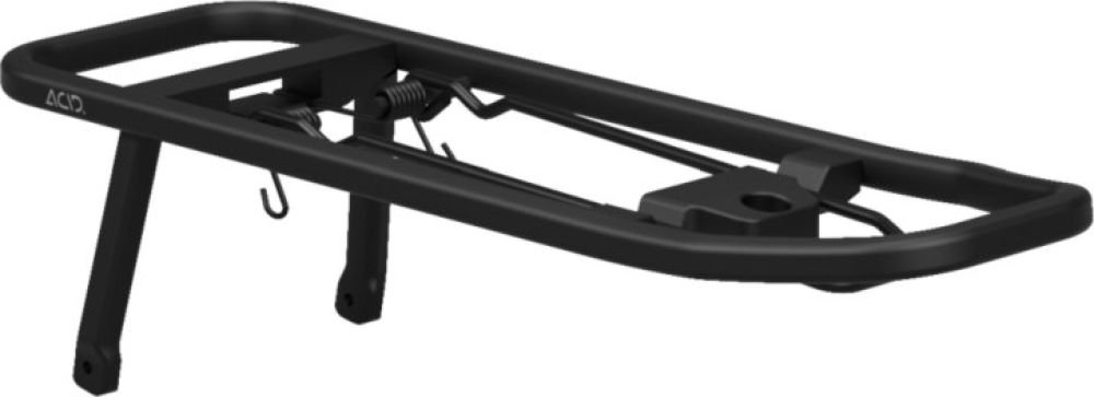 Cube ACID Gepäckträgeraufsatz SIC 2.0 TOP RAIL black