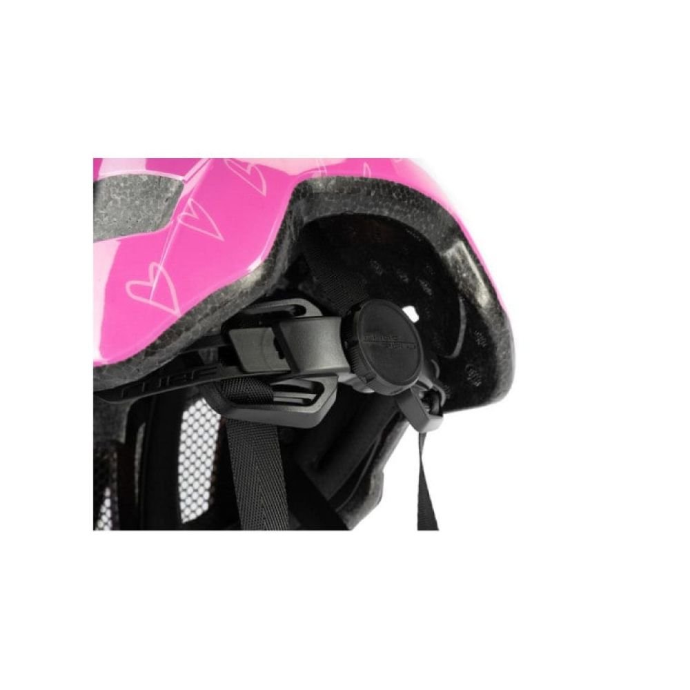 Cube Helm Fink pink - XS