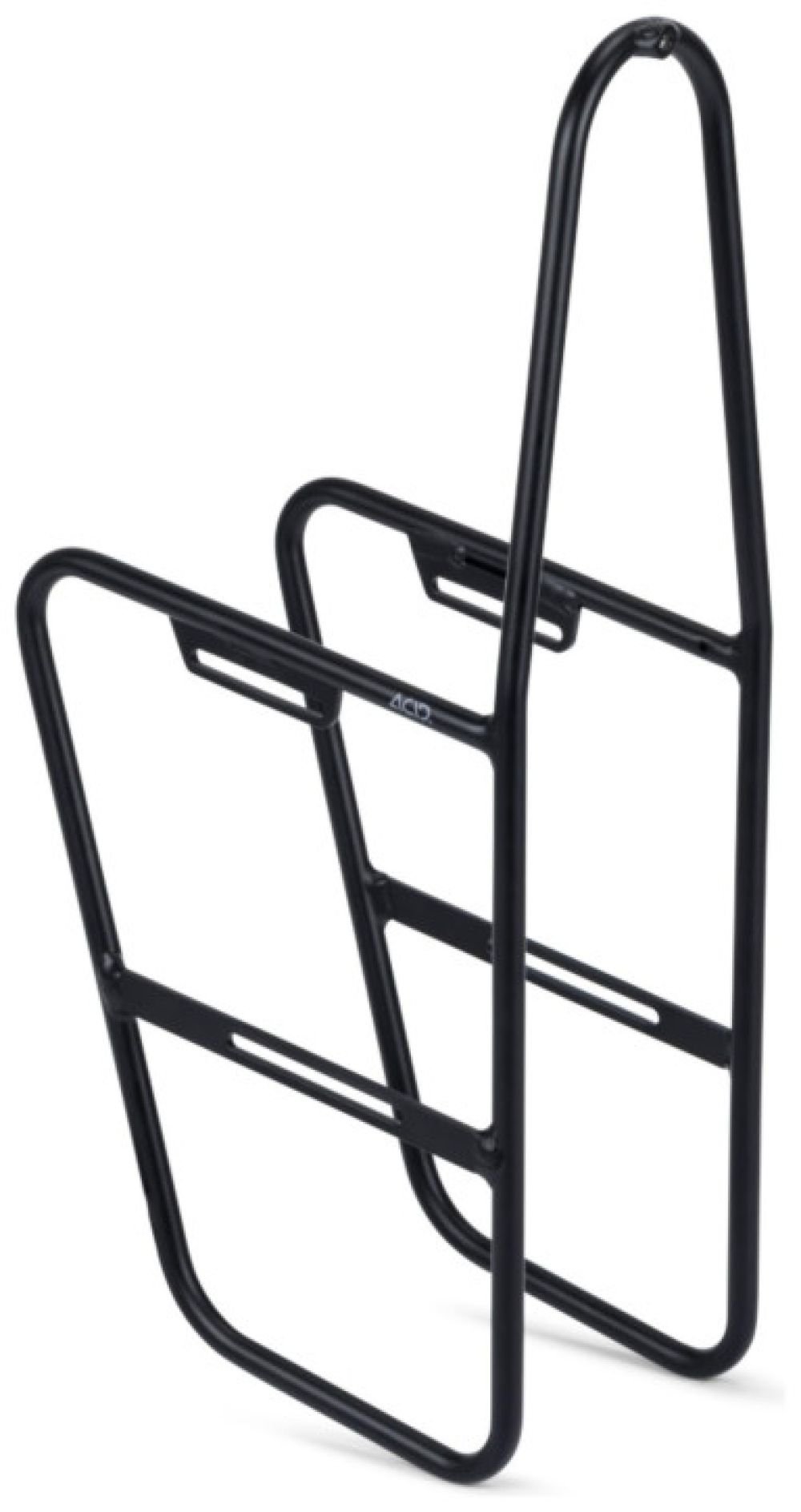 Cube ACID Frontgepäckträger FORK LOWRIDER schwarz