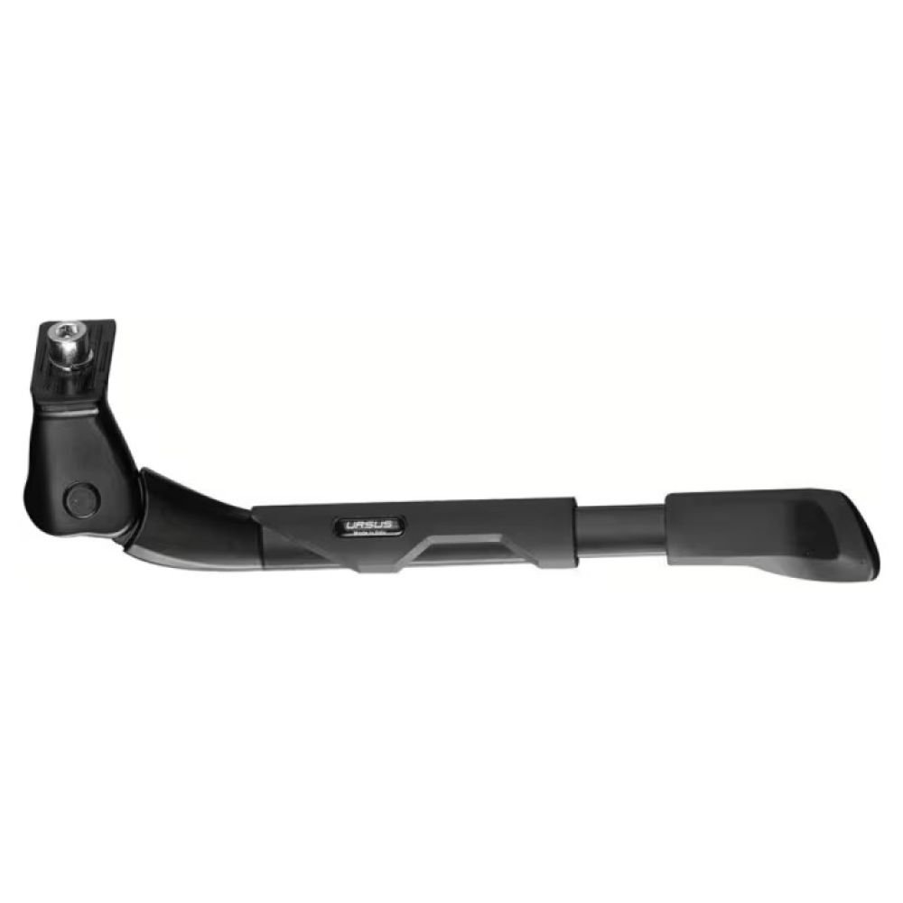 Ursus Seitenständer verstellbar 24"-28" King Evo schwarz