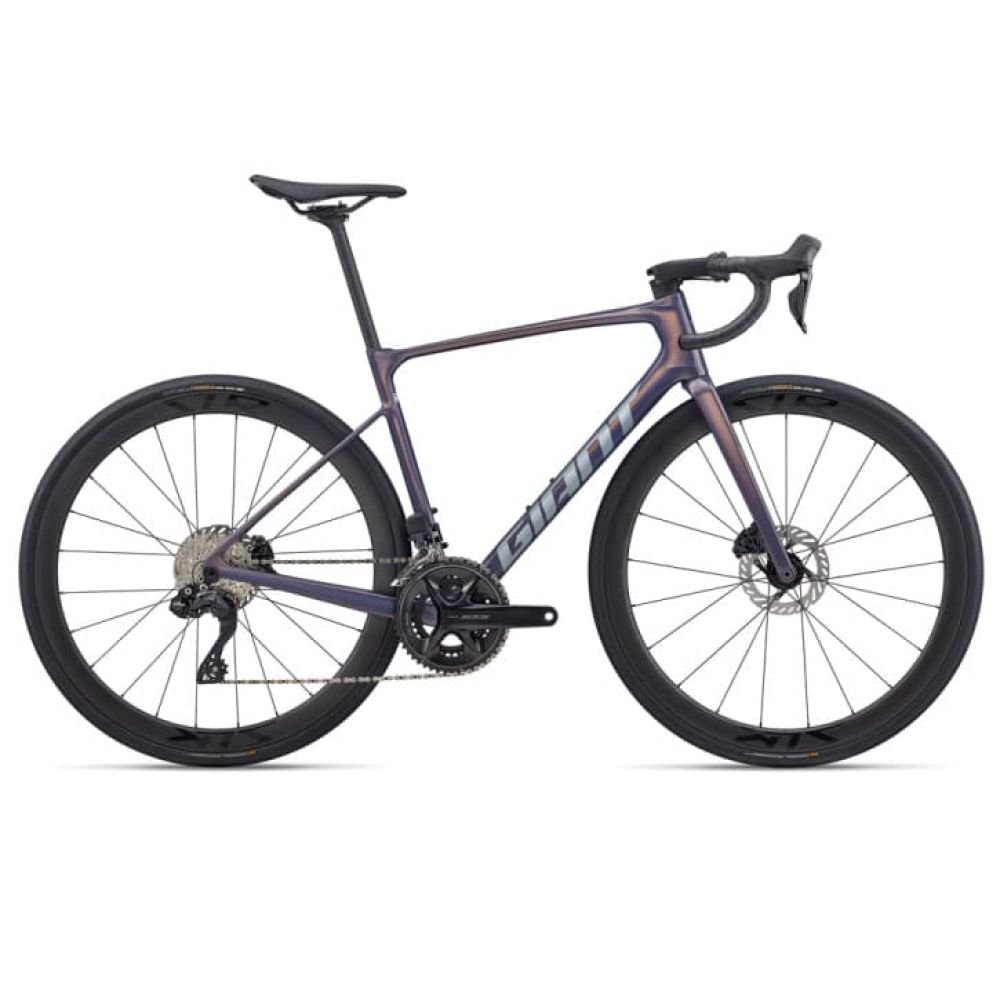 Giant Defy Advanced 0 meteorite mist 2026 - RH-ML