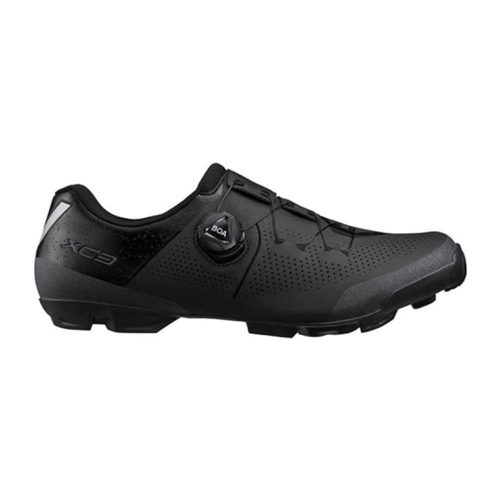 Shimano XC302 schwarz - EUR 43