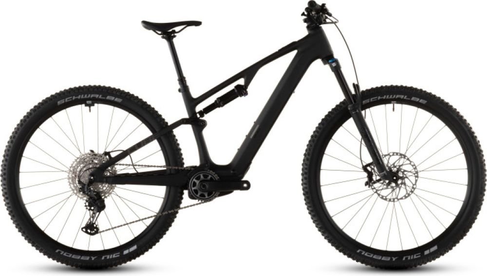 Cube AMS Hybrid ONE44 C:62 Pro 400X blackline 2026 - RH-M