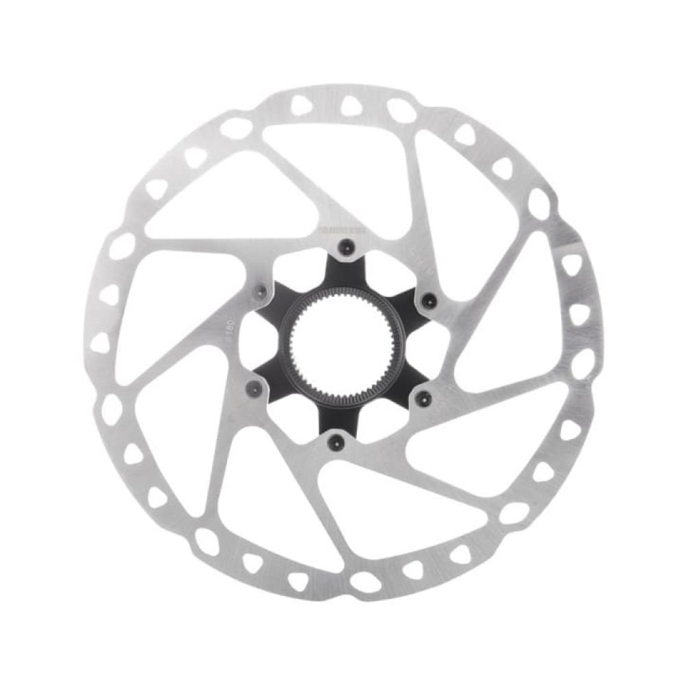 Shimano Bremsscheibe SM-RT64 CL extern - 203 mm