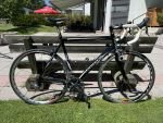 Produktbild 1 von Haibike Rennrad - Shimano Ultegra- Top Zustand