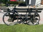 Produktbild 2 von Haibike Rennrad - Shimano Ultegra- Top Zustand