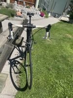 Produktbild 3 von Haibike Rennrad - Shimano Ultegra- Top Zustand