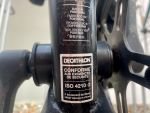 Produktbild 6 von Klappfahrrad zu verkaufen - B'Twin Tilt 100 (Zubehör inklusive)