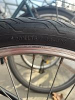 Produktbild 8 von Klappfahrrad zu verkaufen - B'Twin Tilt 100 (Zubehör inklusive)