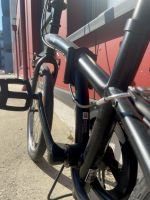 Produktbild 11 von Klappfahrrad zu verkaufen - B'Twin Tilt 100 (Zubehör inklusive)