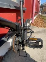 Produktbild 12 von Klappfahrrad zu verkaufen - B'Twin Tilt 100 (Zubehör inklusive)