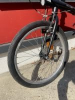 Produktbild 13 von Klappfahrrad zu verkaufen - B'Twin Tilt 100 (Zubehör inklusive)