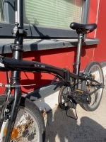 Produktbild 14 von Klappfahrrad zu verkaufen - B'Twin Tilt 100 (Zubehör inklusive)