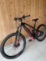 Produktbild 1 von Moustache Samedi 27 Trail Fully E-MTB