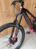 Produktbild 2 von Moustache Samedi 27 Trail Fully E-MTB
