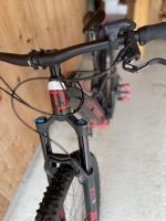 Produktbild 4 von Moustache Samedi 27 Trail Fully E-MTB