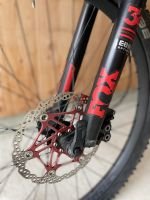 Produktbild 5 von Moustache Samedi 27 Trail Fully E-MTB