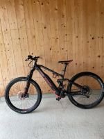 Produktbild 8 von Moustache Samedi 27 Trail Fully E-MTB