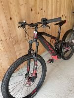 Produktbild 10 von Moustache Samedi 27 Trail Fully E-MTB