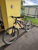 Produktbild 1 von Corratec Inside Link 10HZ Enduro