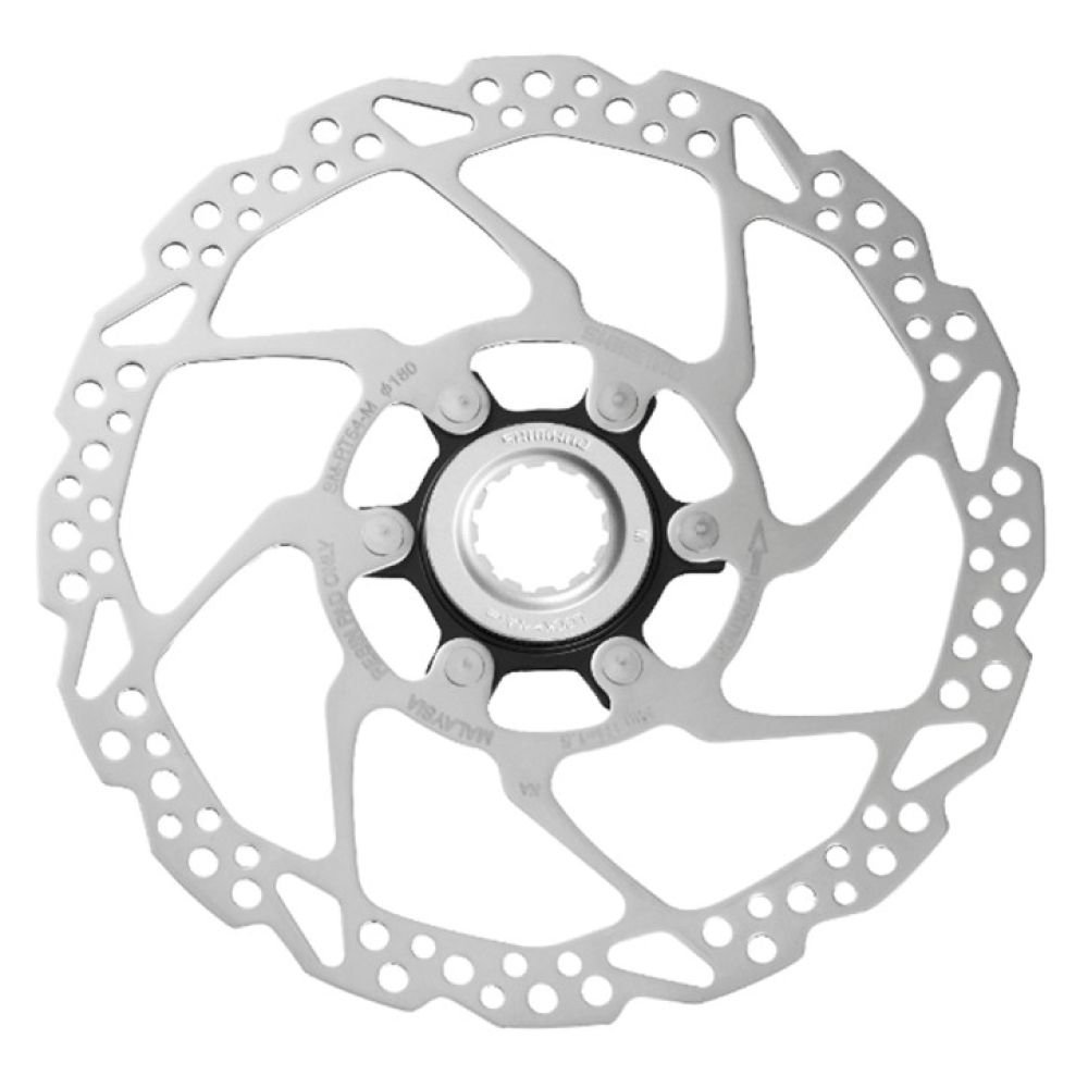 Shimano Bremsscheibe SM-RT54 CL - 180mm