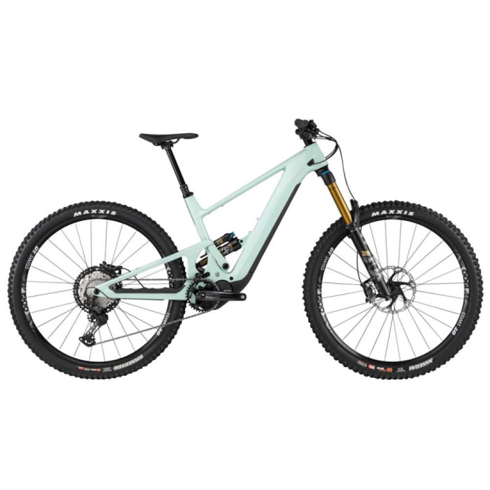 Scor 4060 Z ST XT mint 2023 - RH-XL